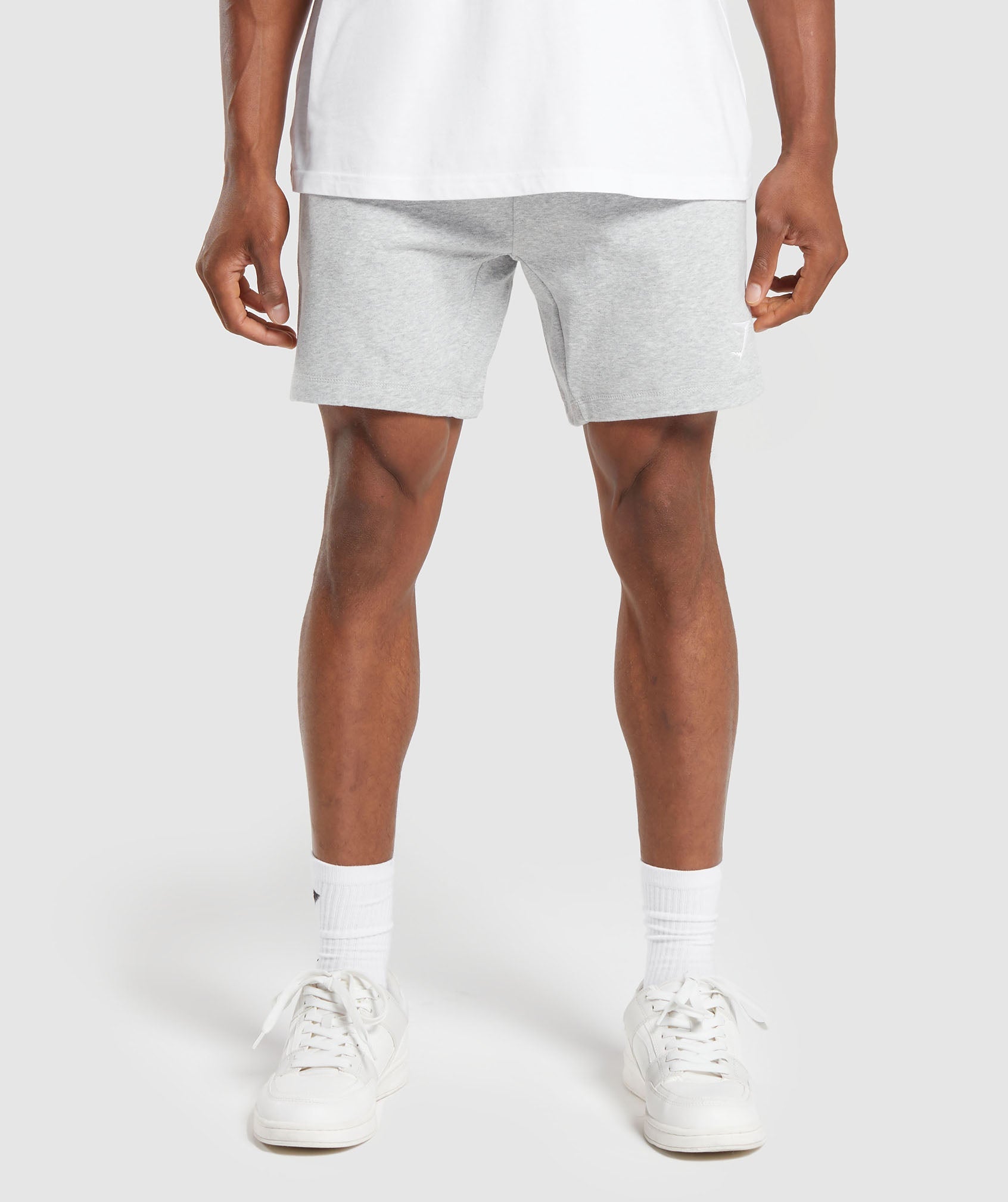 Crest 7" Shorts