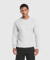 Crest Sweatshirt