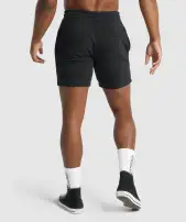 Crest Shorts(Black,3XL)
