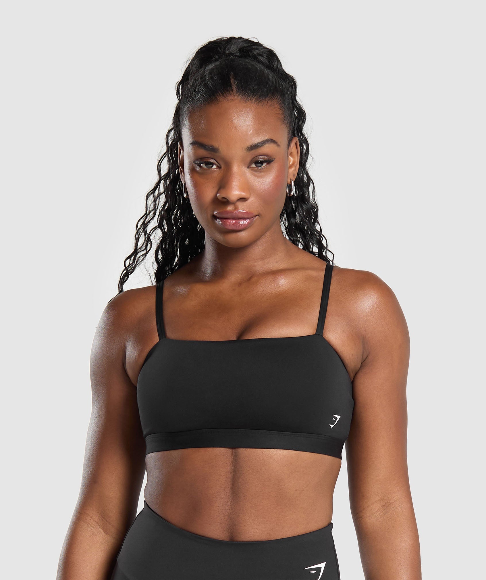 Cut Out Bandeau