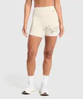 Elevate Tattoo Graphic Shorts