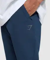 Ease Woven Jogger(Navy,3XL)