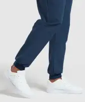 Ease Woven Jogger(Navy,3XL)