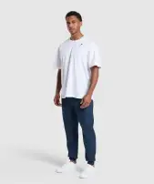 Ease Woven Jogger(Navy,3XL)