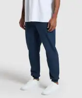 Ease Woven Jogger(Navy,3XL)
