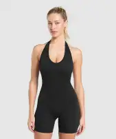 Everyday Seamless 5" All in One Short 