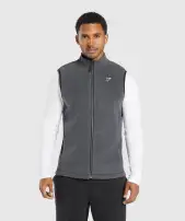 Fleece Vest