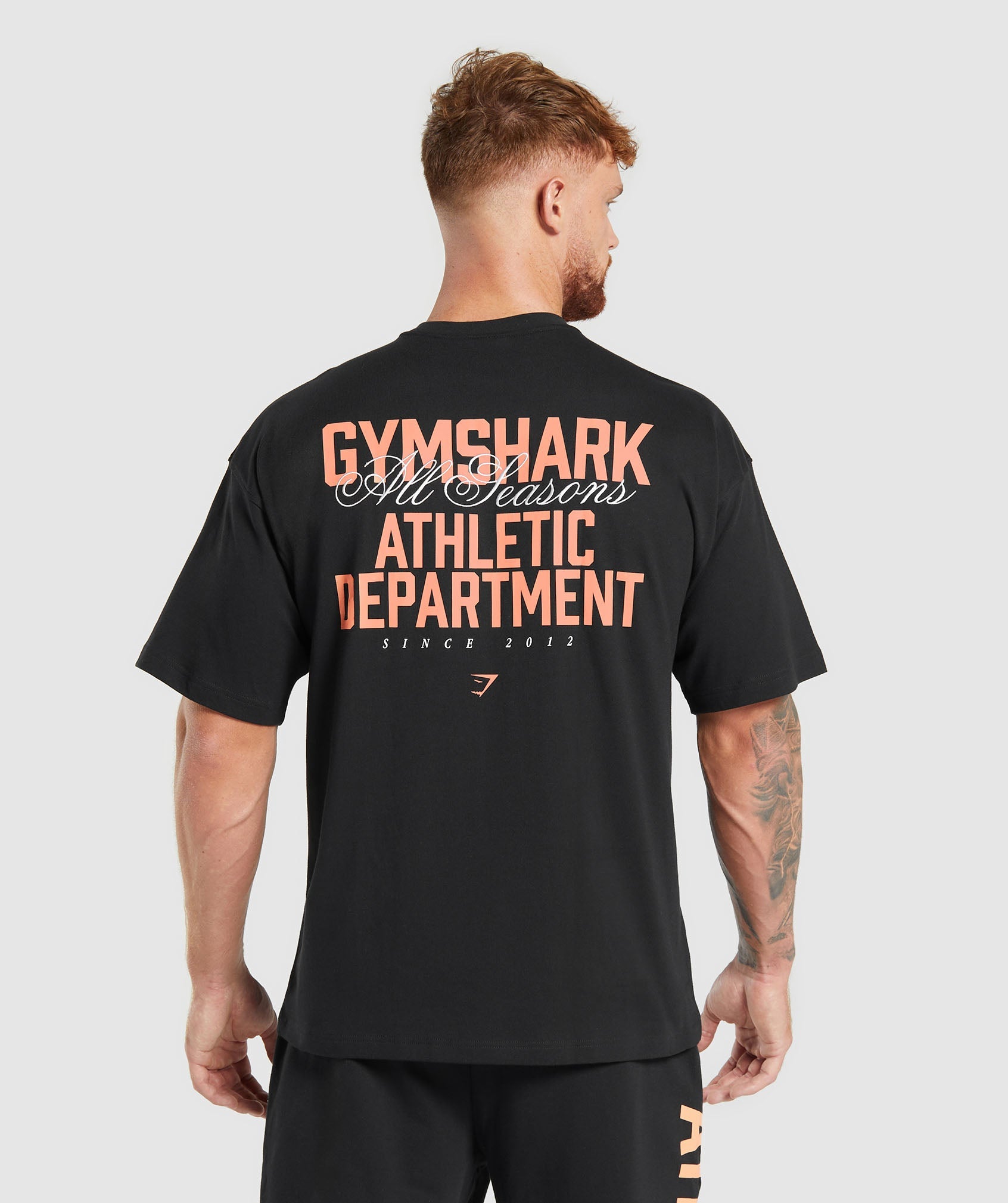 Athletic Department T-Shirt