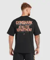 Athletic Department T-Shirt