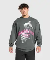 British Iron Long Sleeve T-Shirt