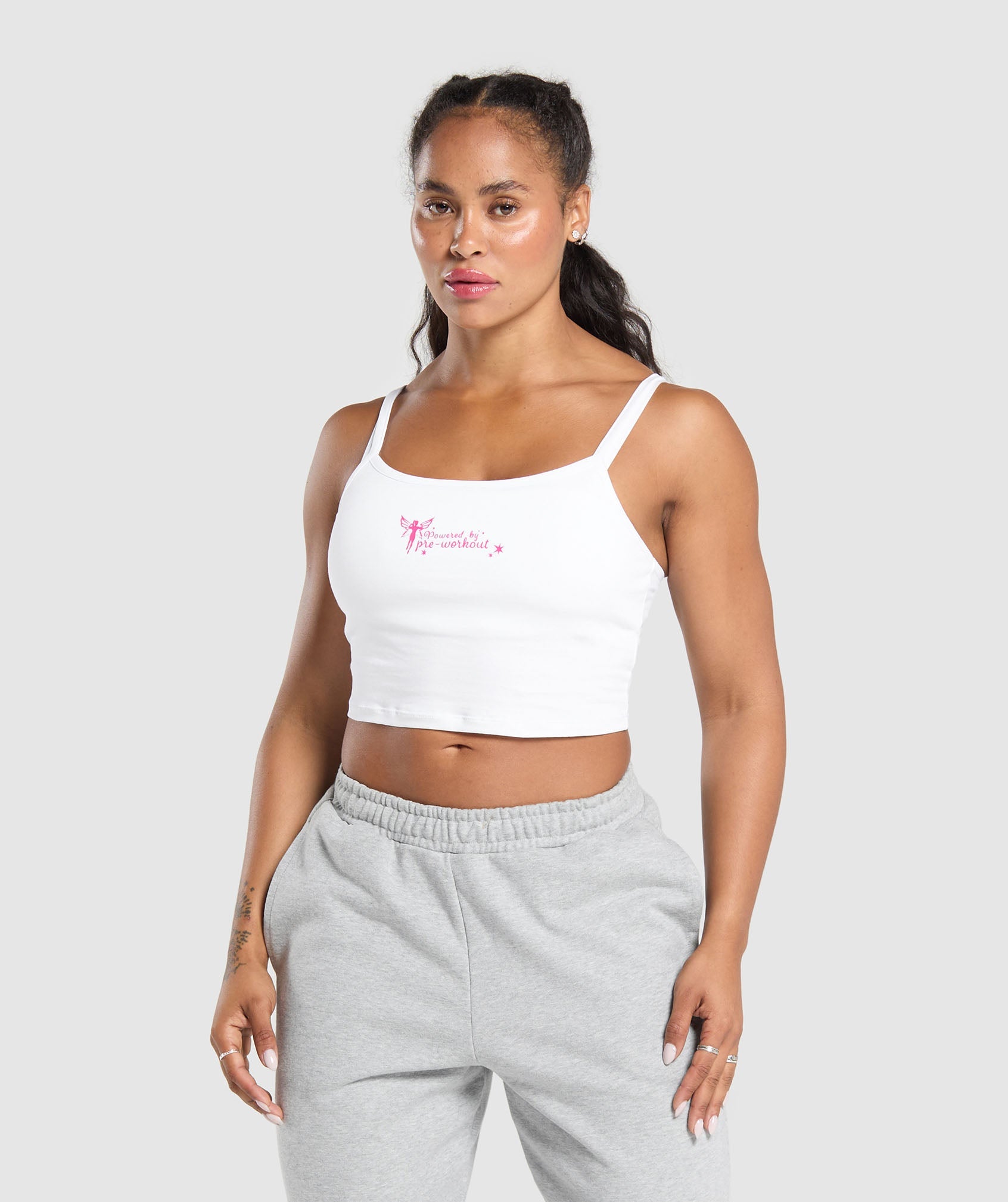 Fairy Pre Workout Cami
