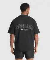 Running Graphic T-Shirt