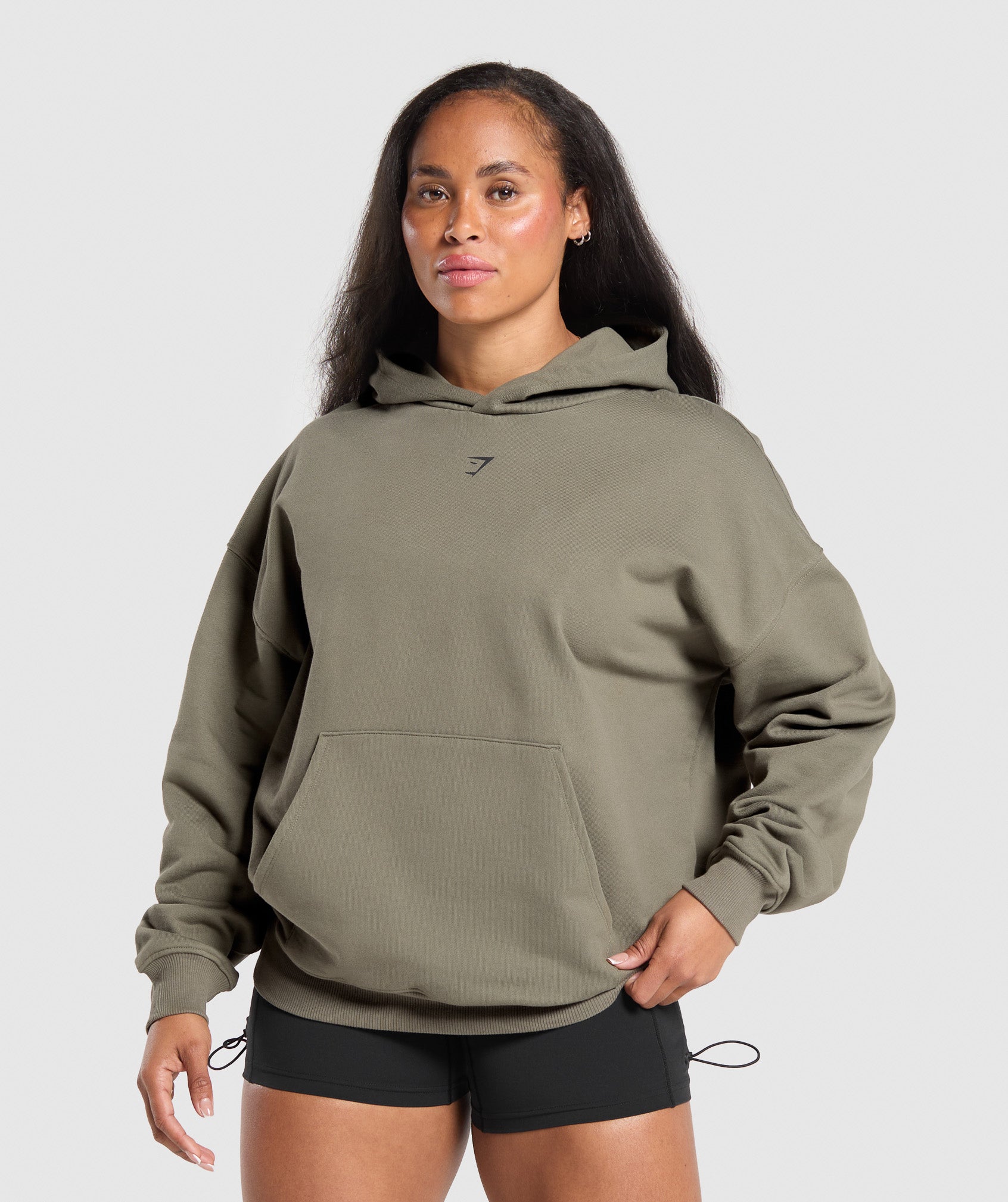 Strength In Numbers Hoodie