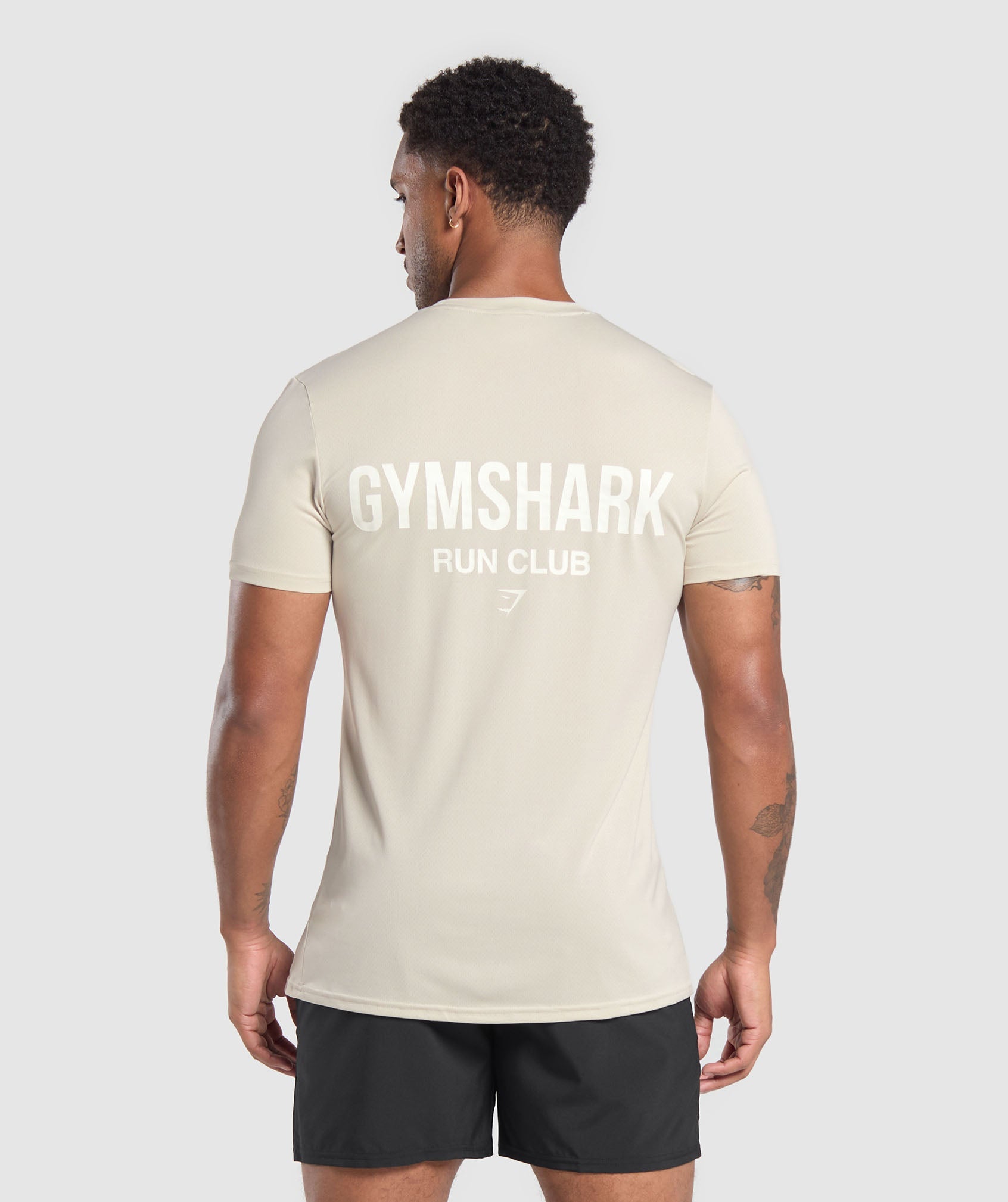 Running Dept. T Shirt