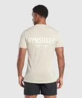 Running Dept. T Shirt