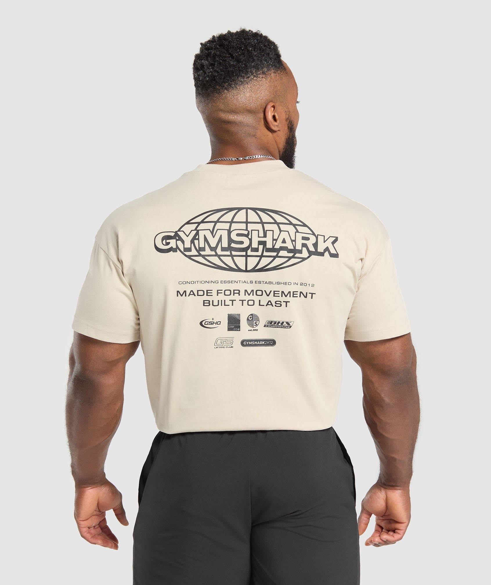 Worldwide T-Shirt