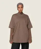 GS x Leana Deeb Oversized T-shirt