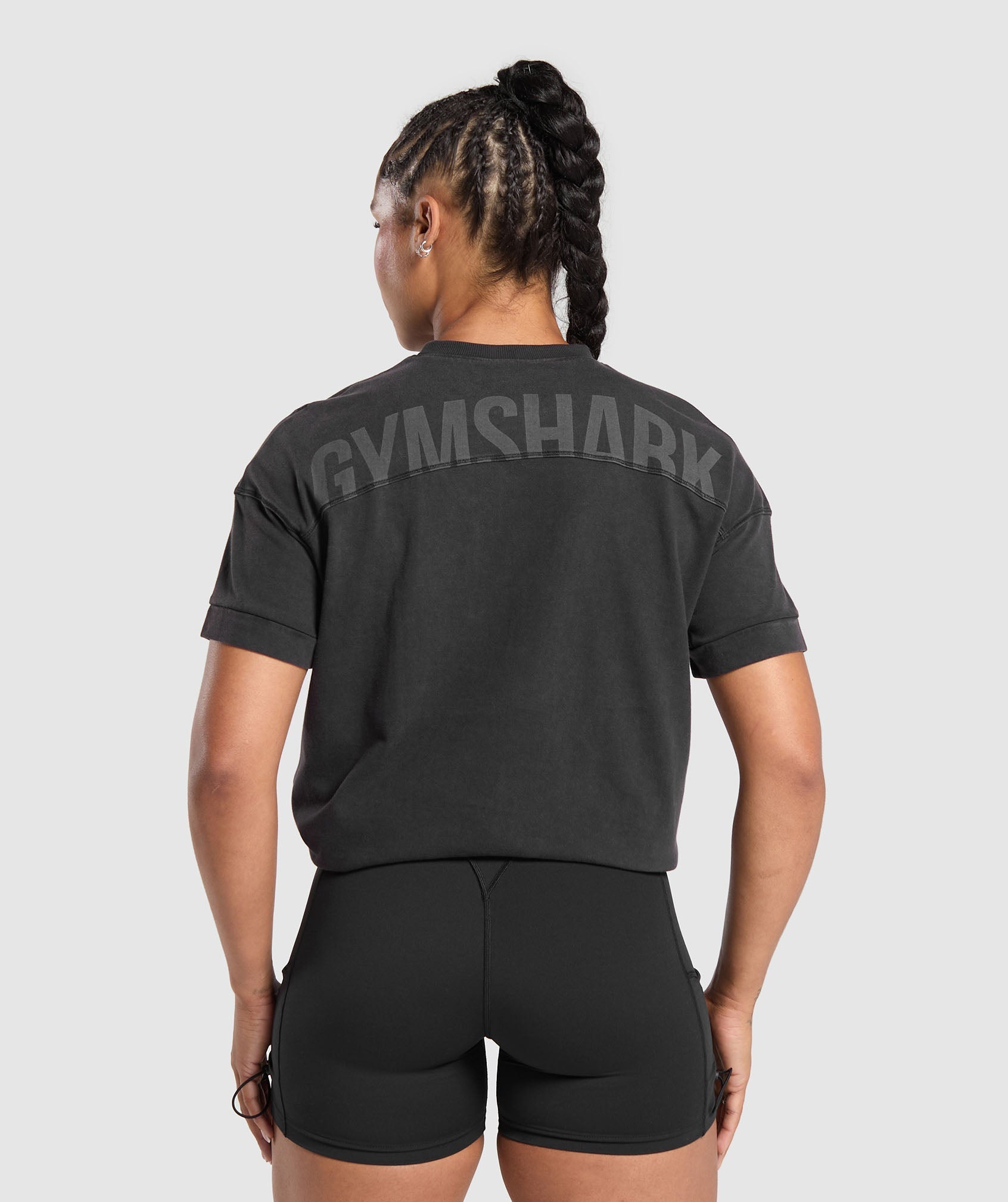 Elevated Power T-Shirt