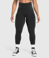 Glute Boost Seamless Leggings