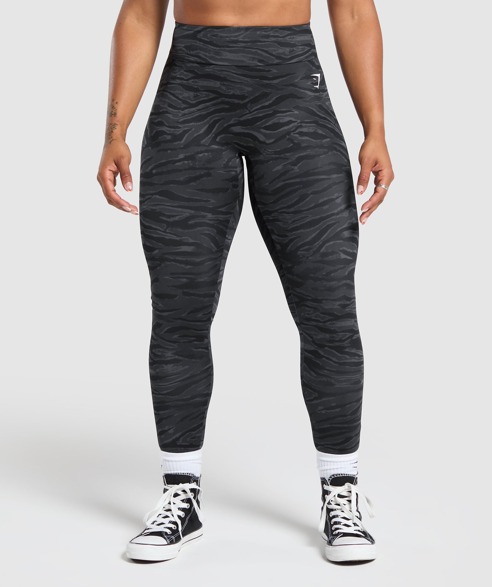 Power Leggings