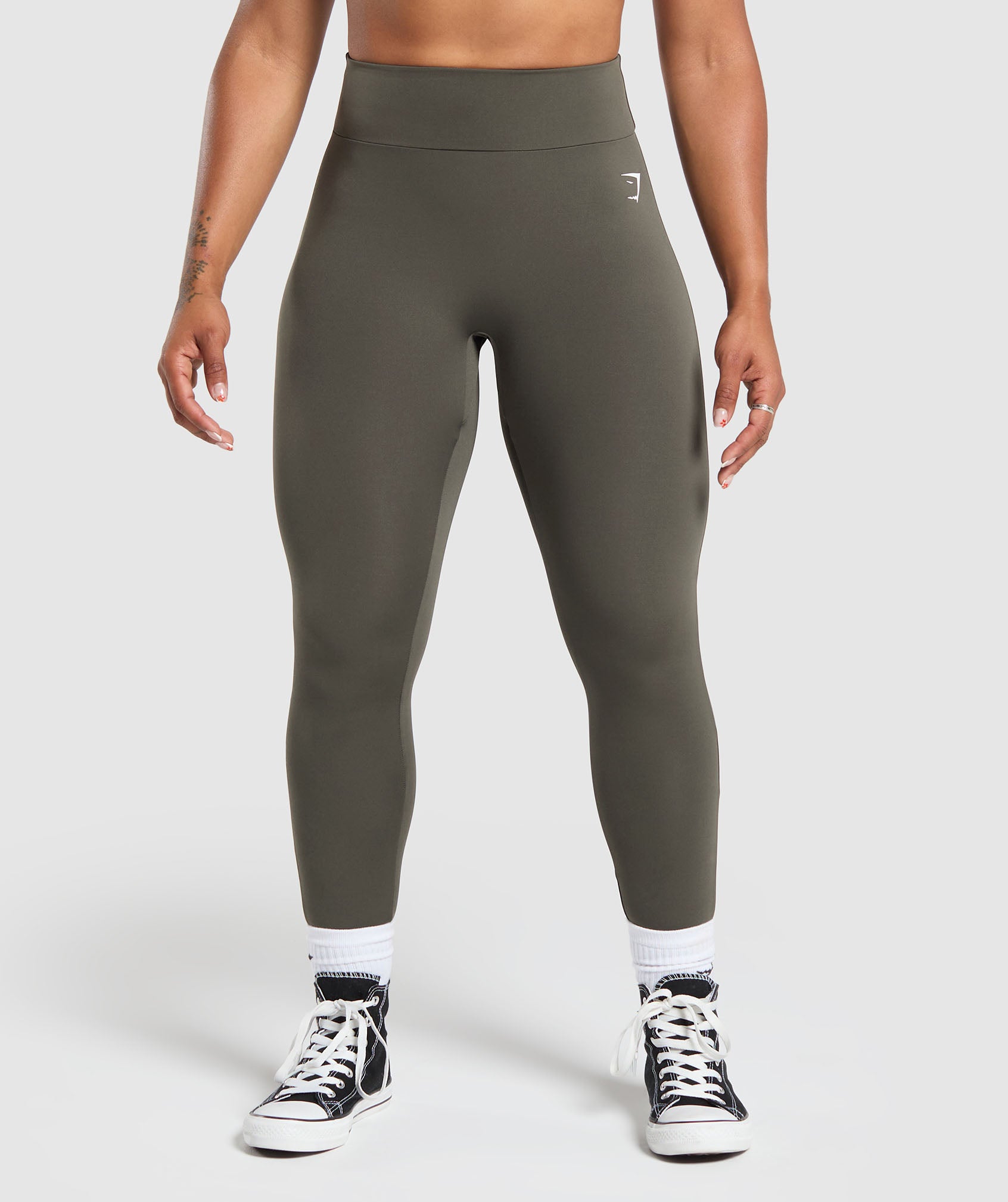 Power X Leggings