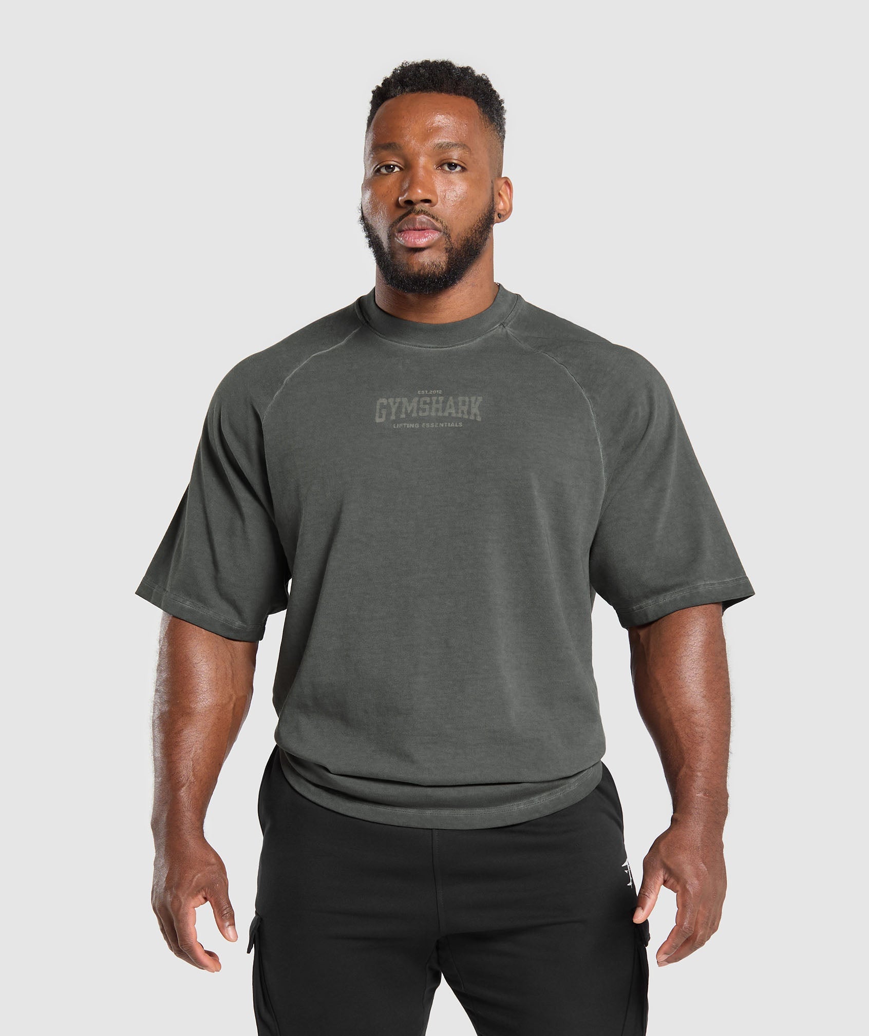 Heavyweight T-Shirt