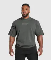 Heavyweight T-Shirt