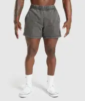 Heritage 5" Shorts
