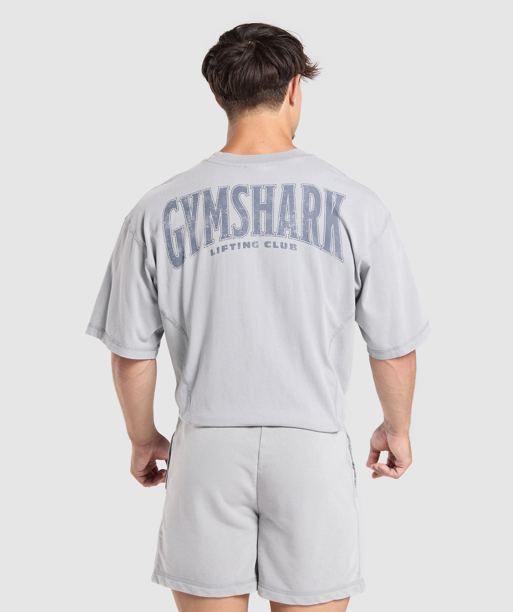 Heritage Washed T-Shirt