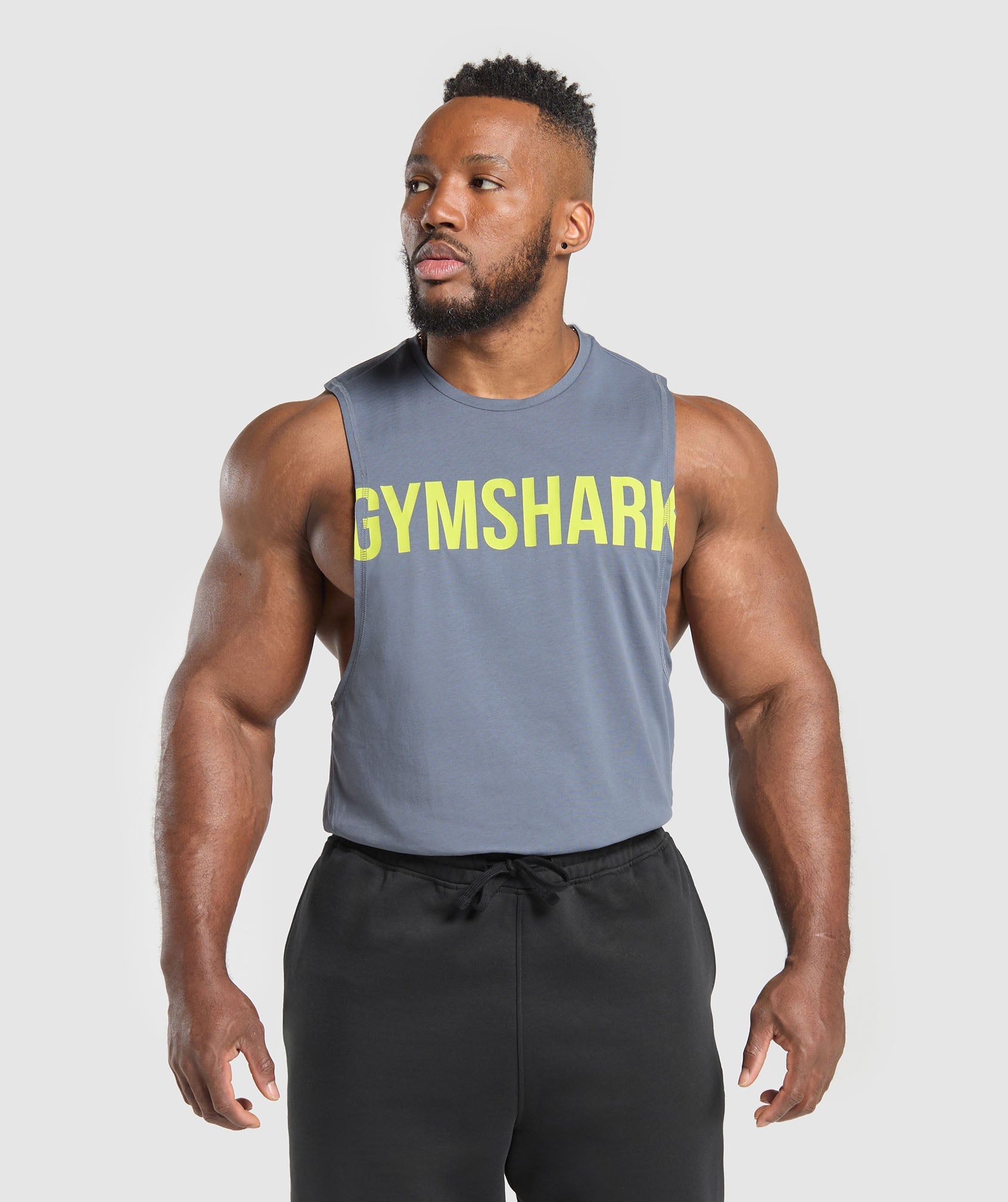Impact Drop Arm Tank