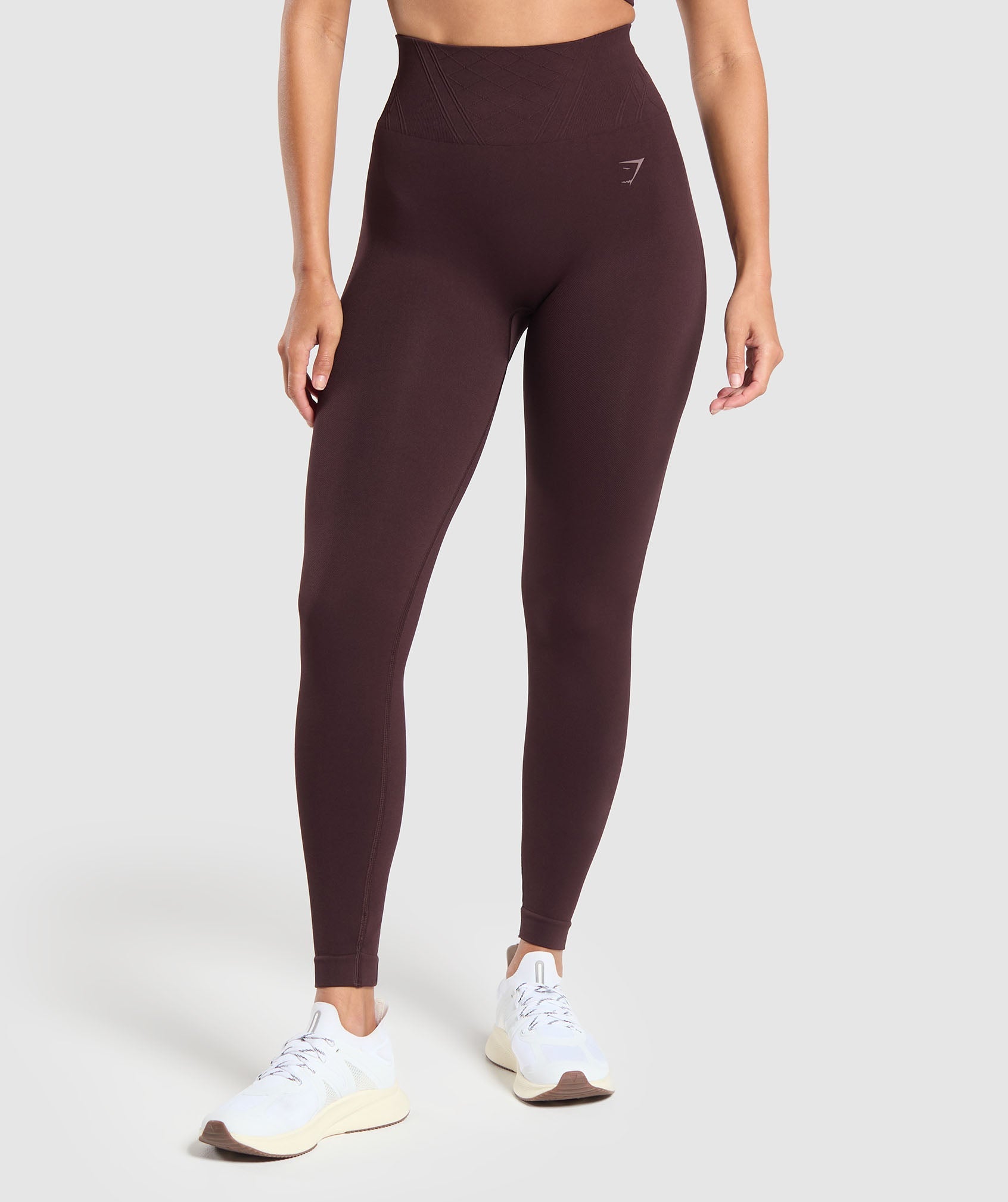Corset Seamless Leggings