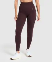 Corset Seamless Leggings