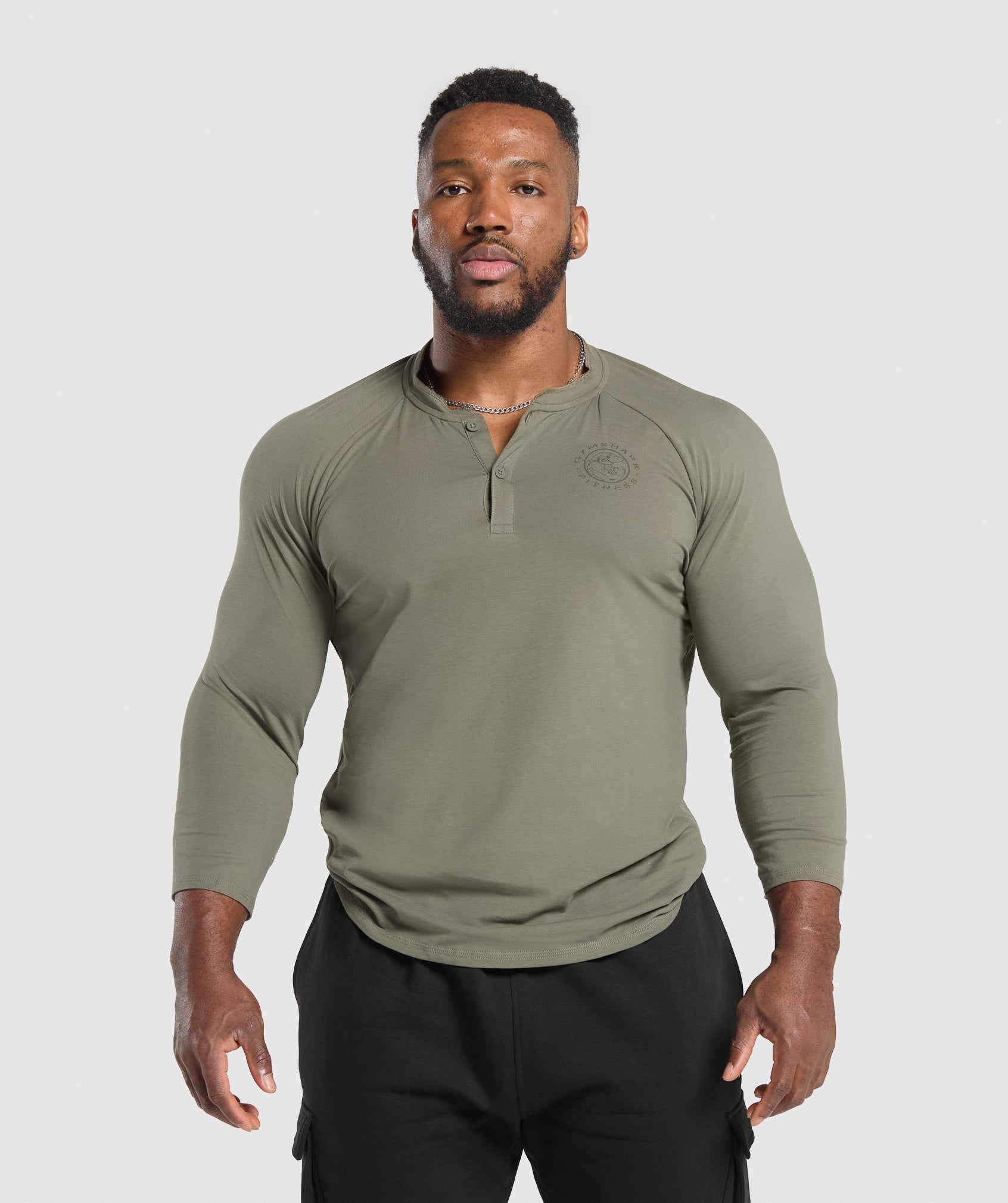 Legacy Henley