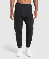 Flat Knit Joggers