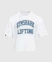 Mesh Oversized T-Shirt(White,3XL)