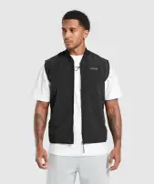 Micro Fleece Gilet