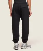 Phys Ed Joggers(Black,3XL)