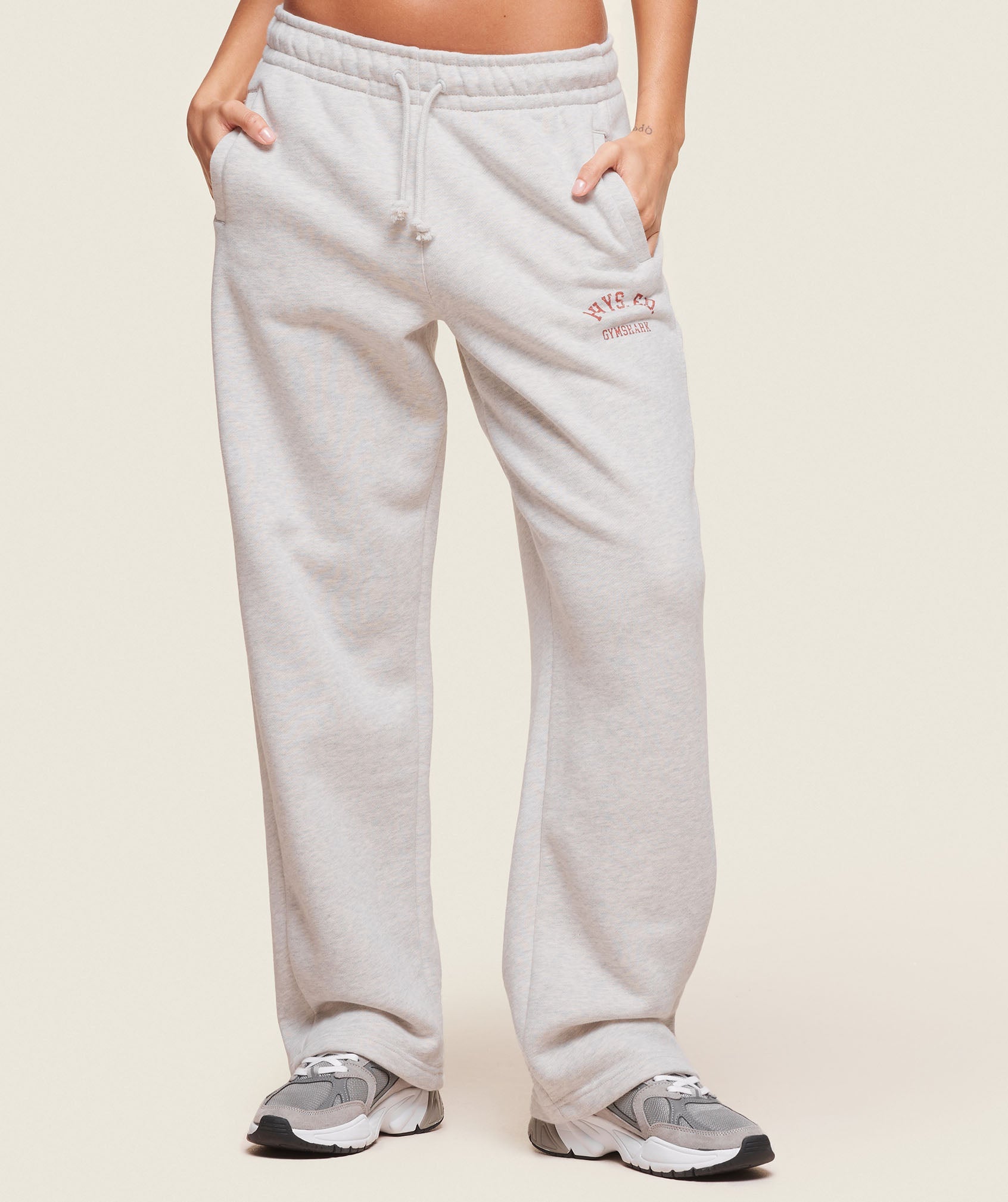 Phys Ed Straight Leg Joggers