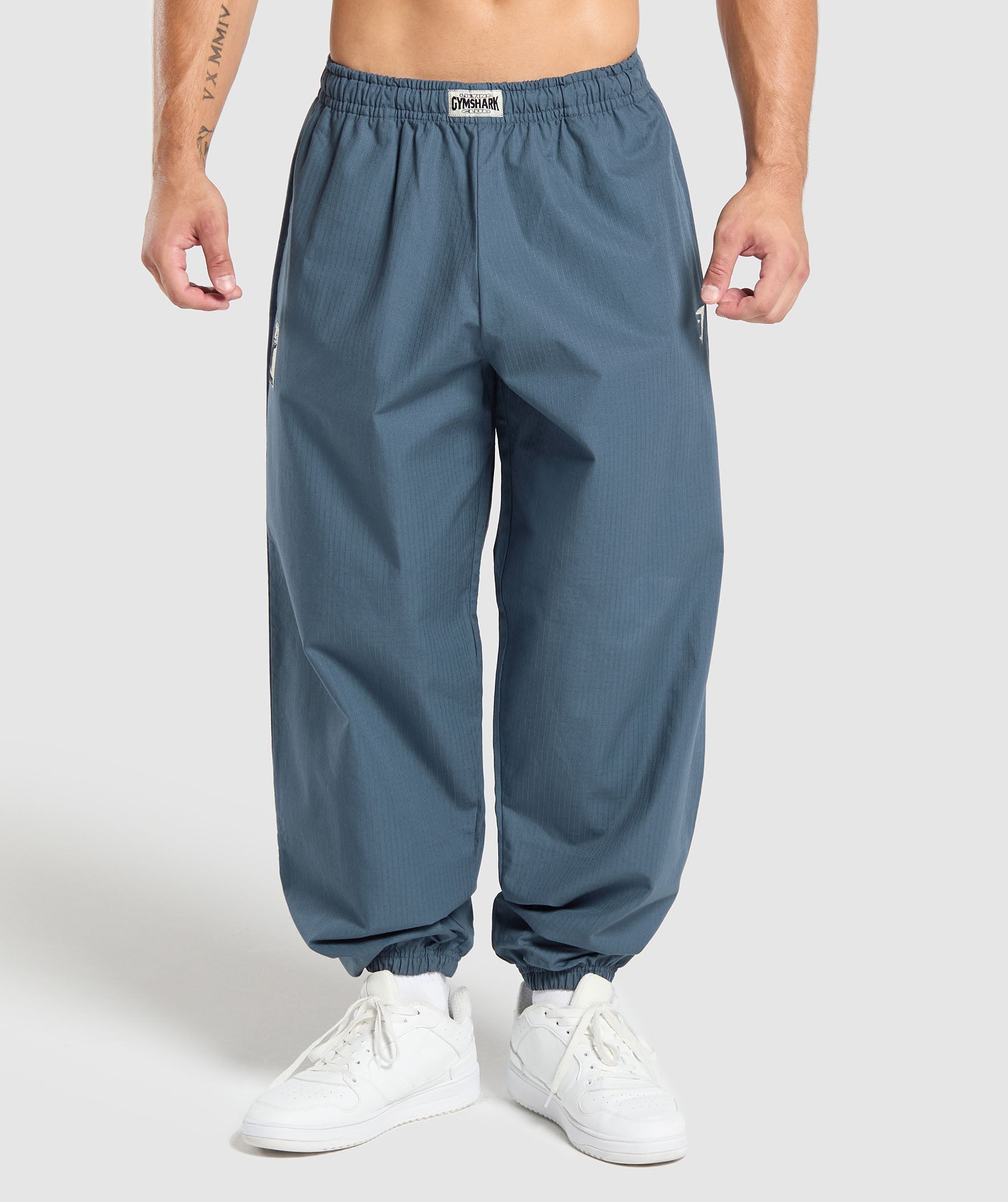 Pumper Pants