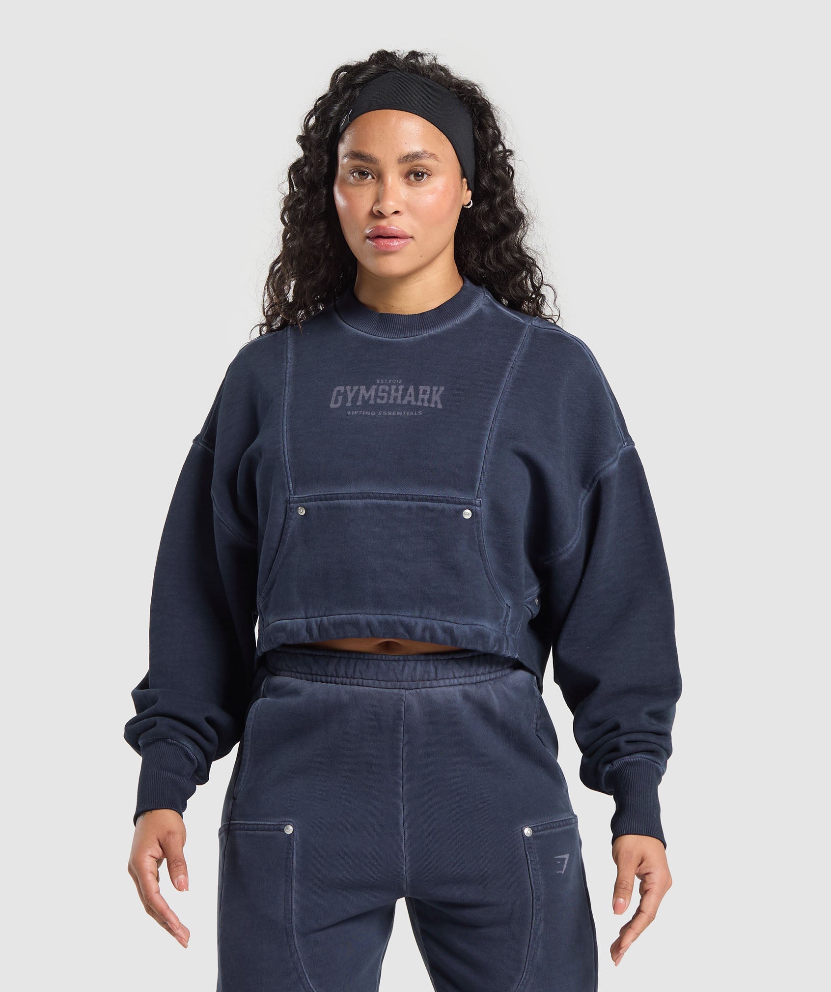 Rest Day Heavyweight Sweatshirt