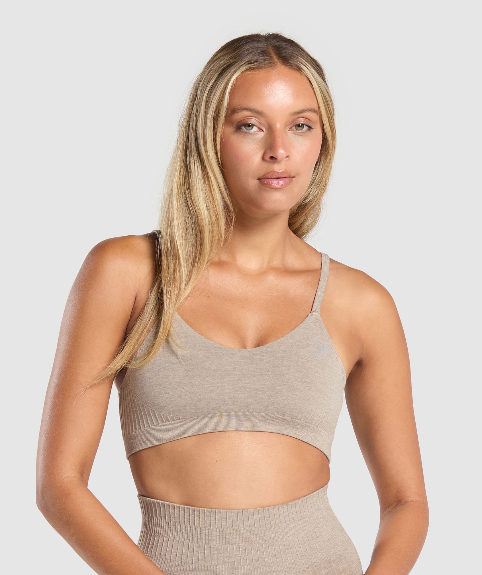 Luxe Seamless Bralette