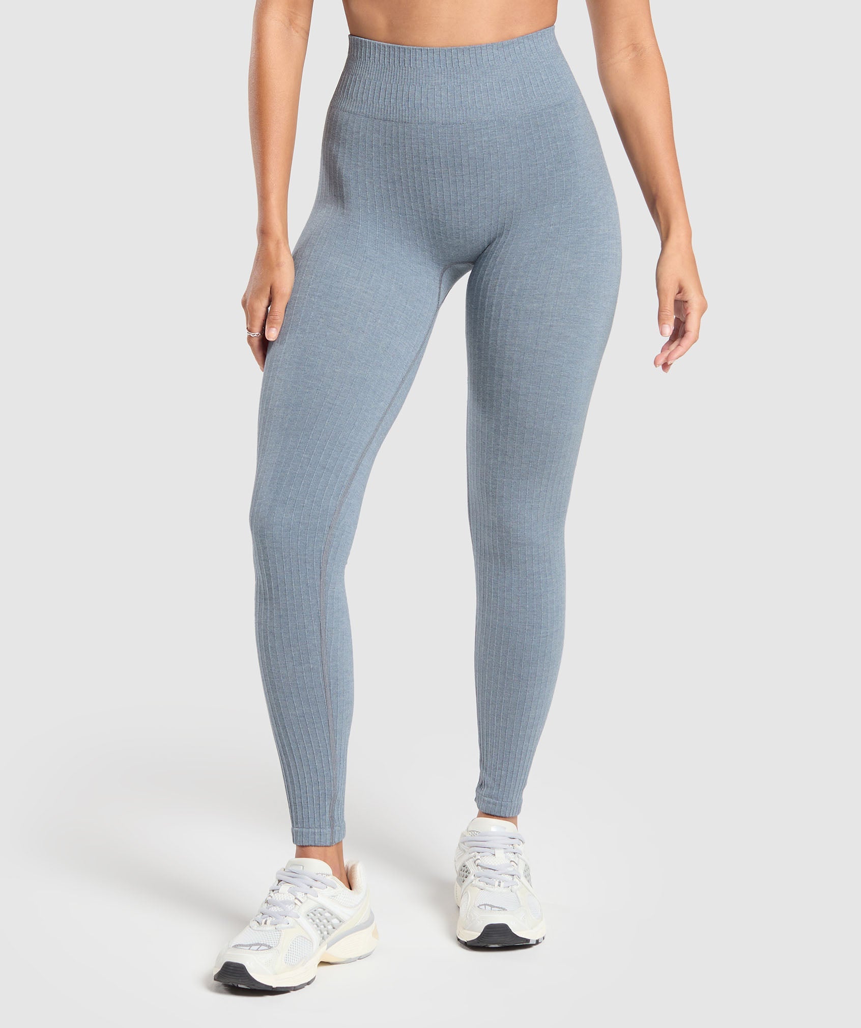 Luxe Seamless Leggings