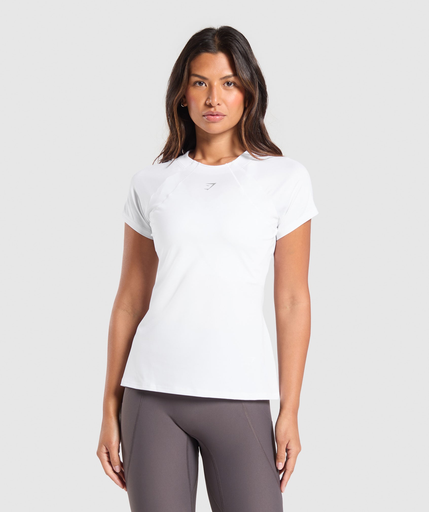 Running Top