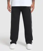 Recess Straight Leg Pant(Black,3XL)