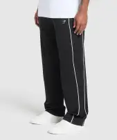 Recess Straight Leg Pant(Black,3XL)