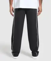 Recess Straight Leg Pant(Black,3XL)
