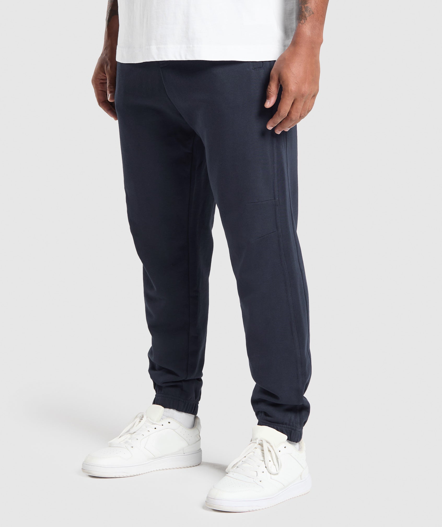 Rest Day Essentials Joggers