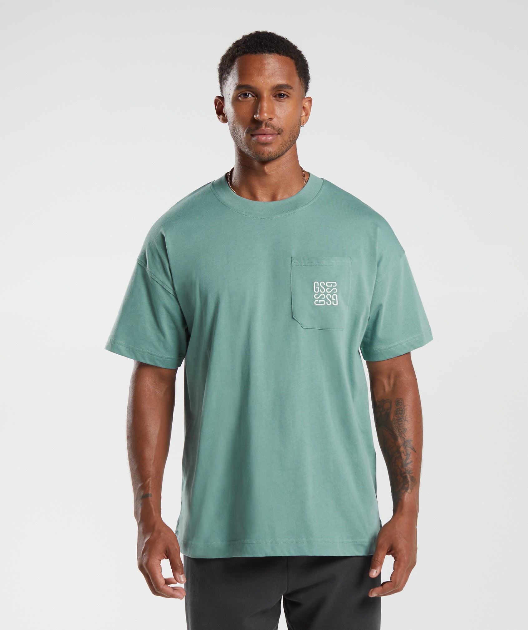 Monogram T-Shirt