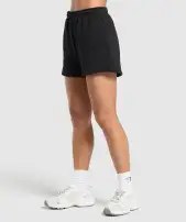 Rest Day Sweats 2.0 Shorts(Black,XXS)