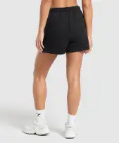 Rest Day Sweats 2.0 Shorts(Black,XXS)